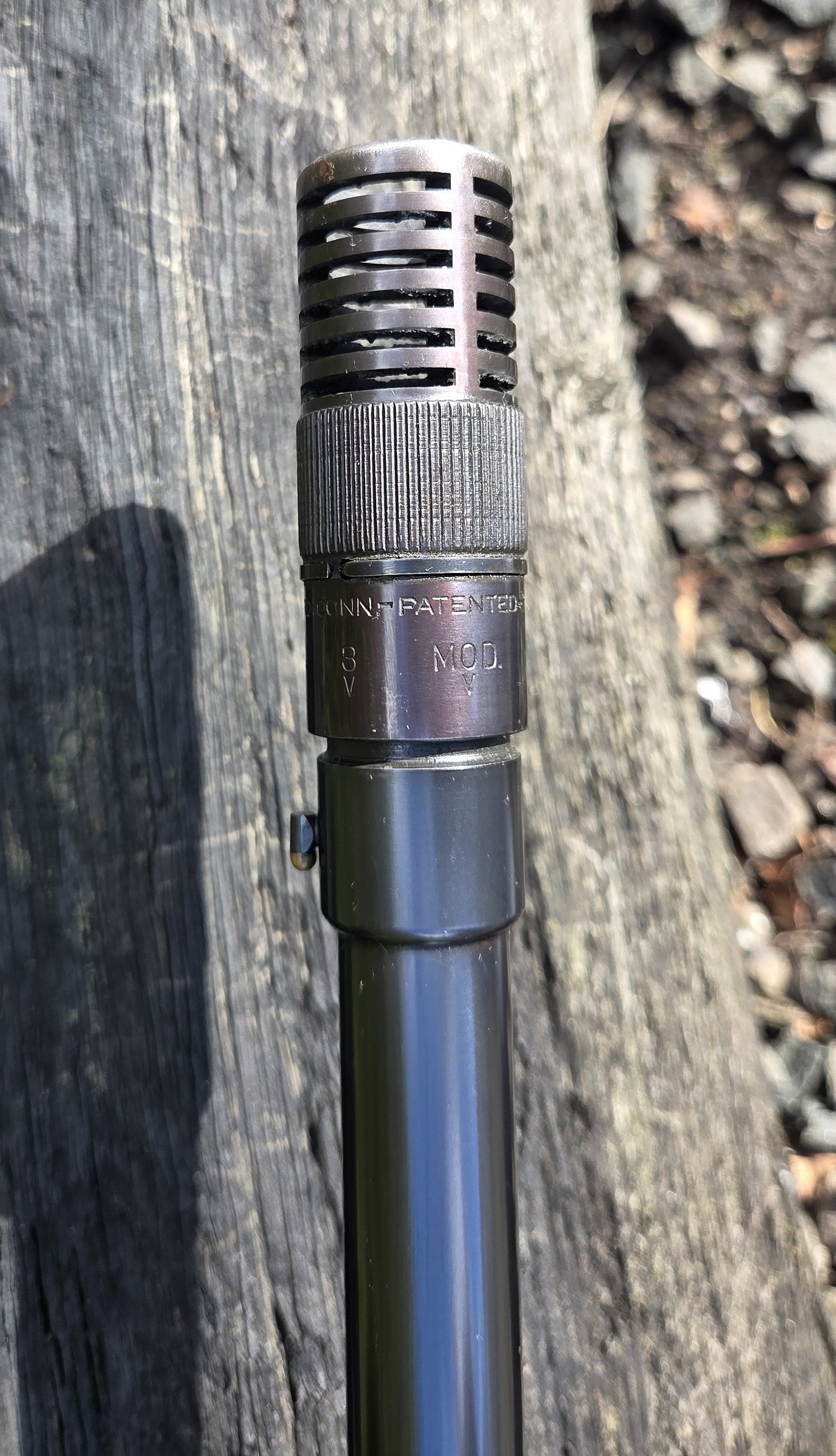 Ithaca 12ga Pump action Shotgun