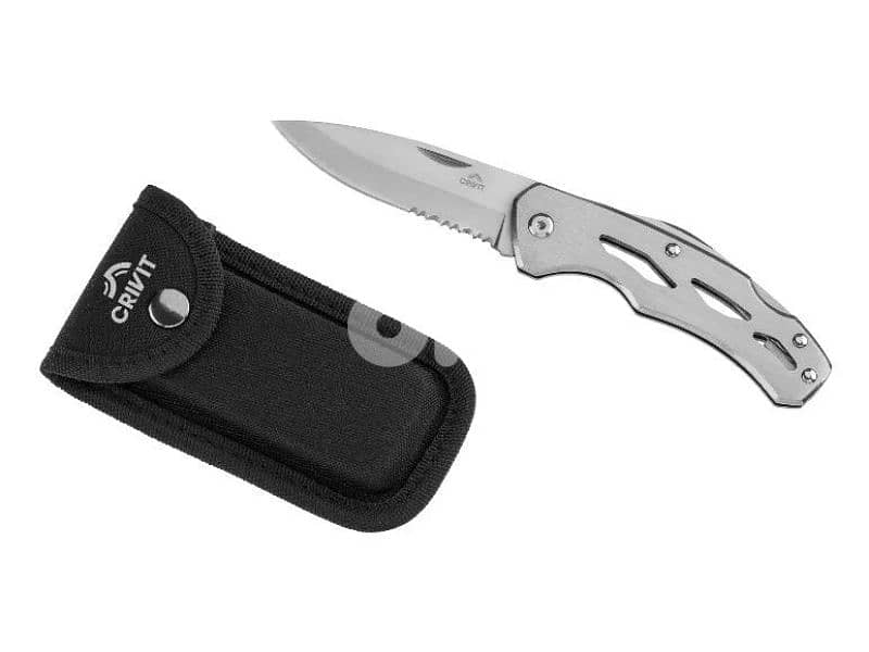 Crivit Pocket Knife