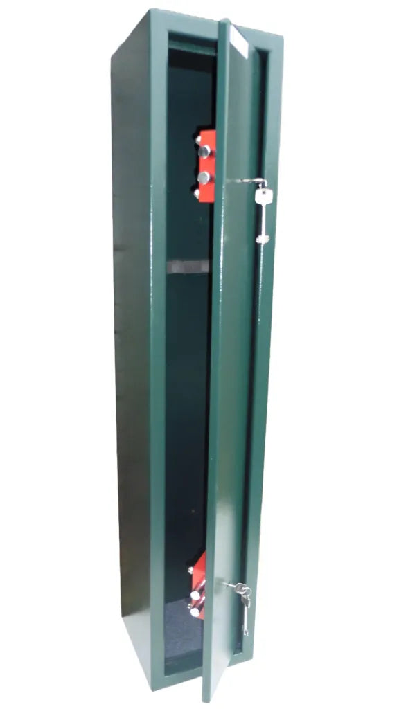 3 Gun Cabinet