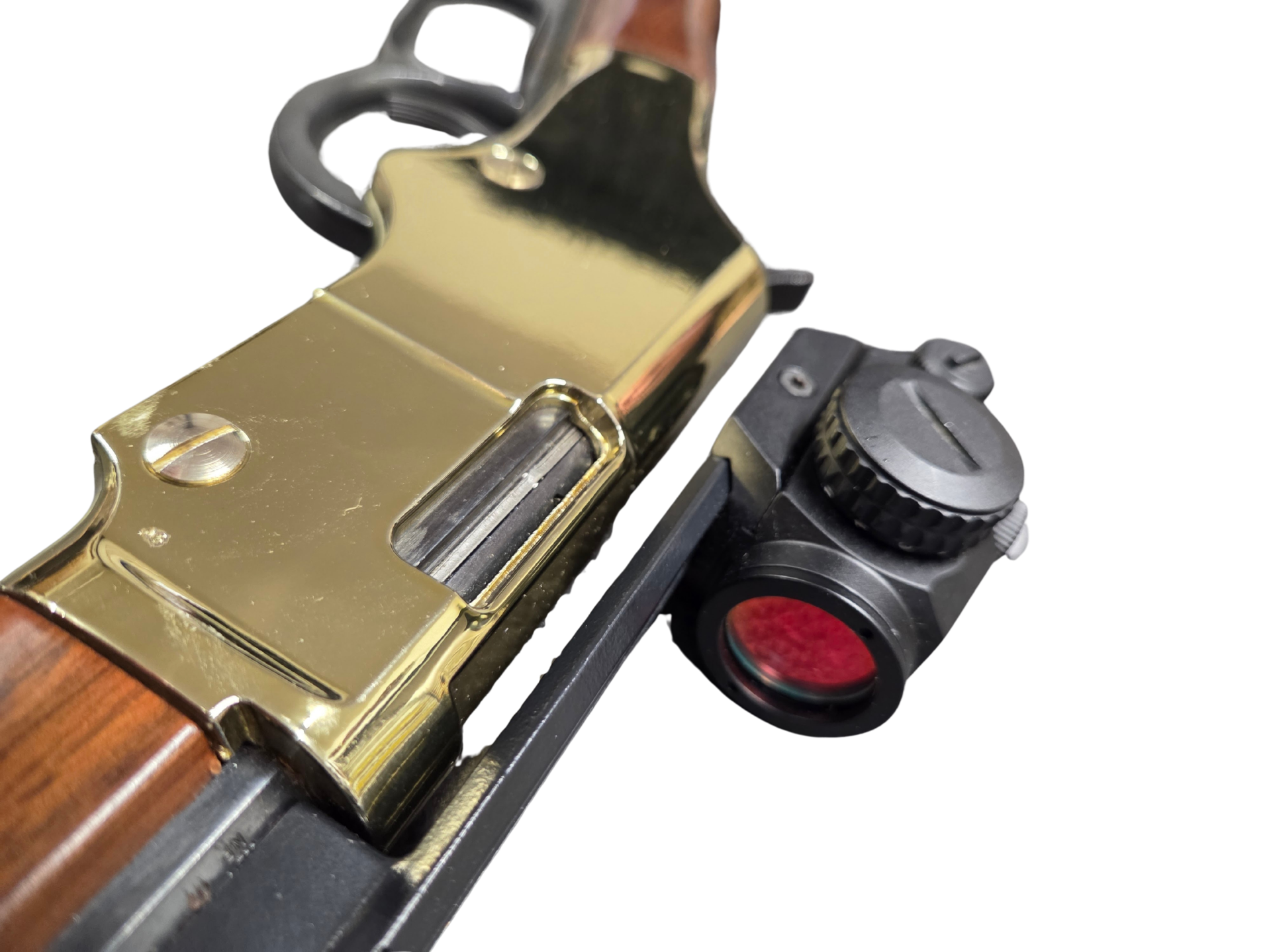Henry Golden Boy .22 Underlever Rifle