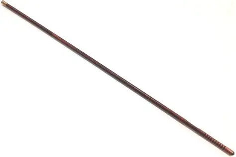 PARKER HALE FIELDSMAN ONE PIECE WOODEN SHOTGUN CLEANING ROD