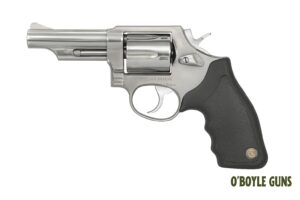 Taurus .38 SPL Revolver