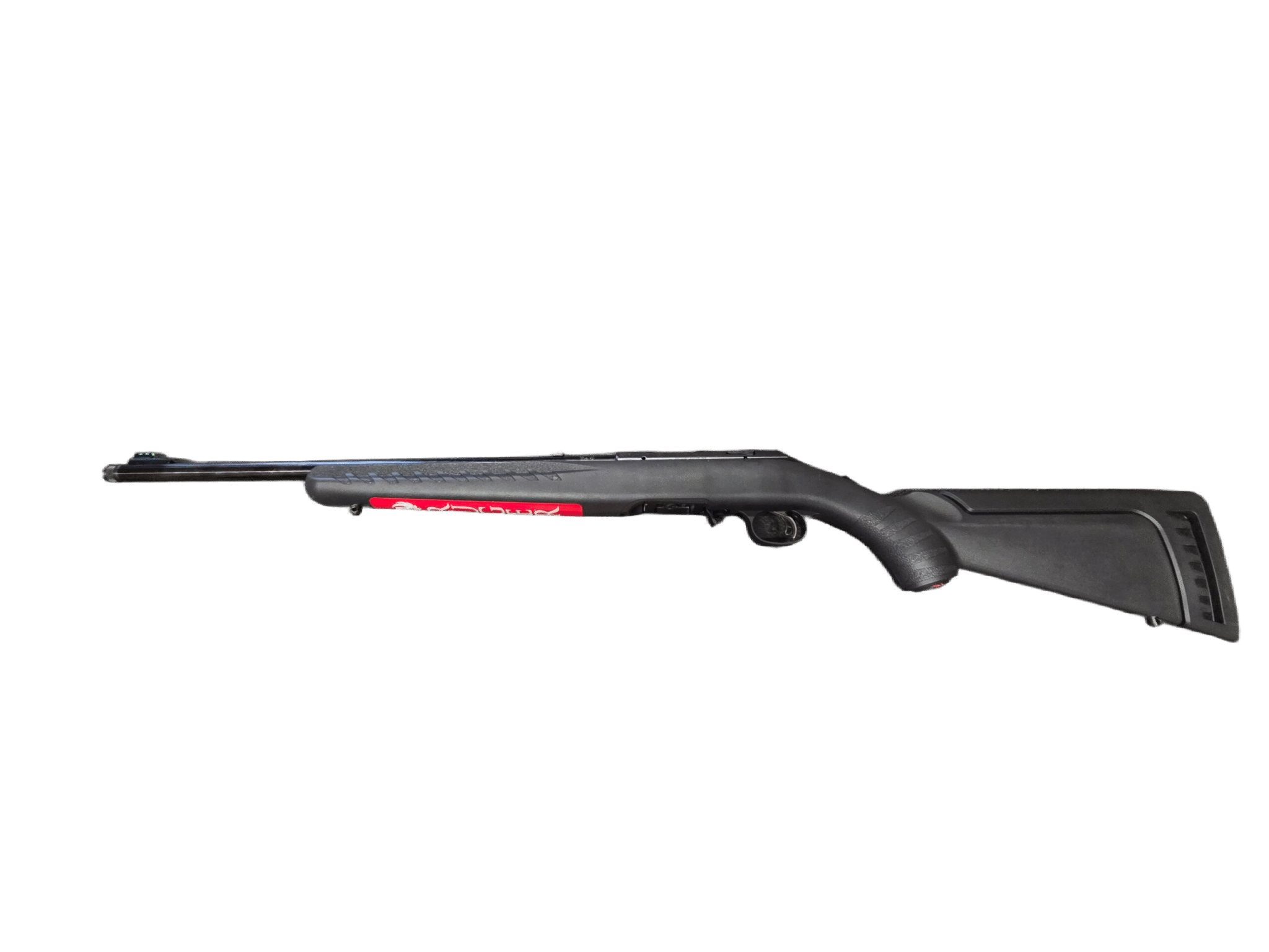 Ruger .22 WMR Bolt-Action Rifle