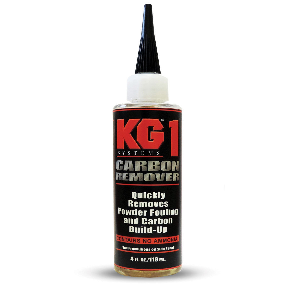 KG-1 Carbon Remover