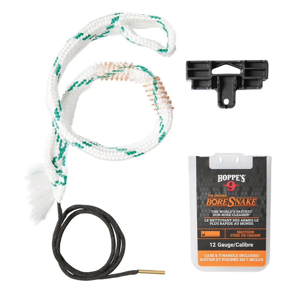 HOPPES BORESNAKE 12GA