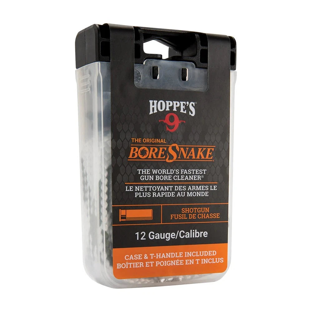 HOPPES BORESNAKE 12GA