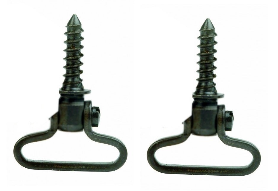 Wood End Only Sling Swivels
