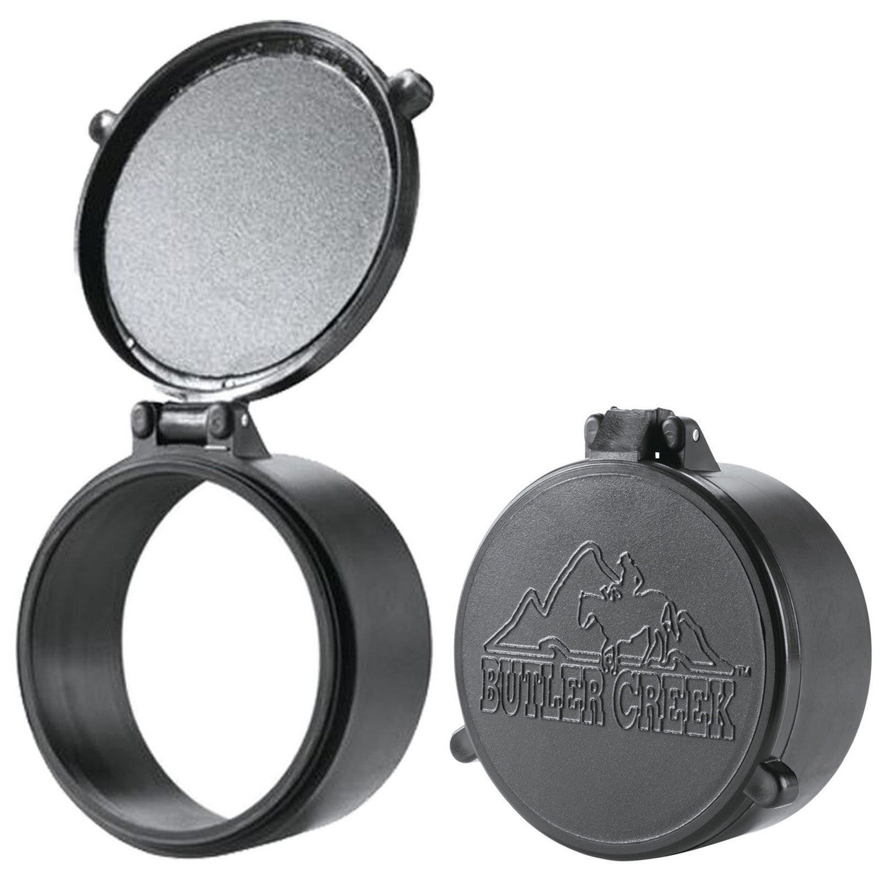 SCOPE COVER 39 OBJECTIVE 56.4MM BUTLER CREEK