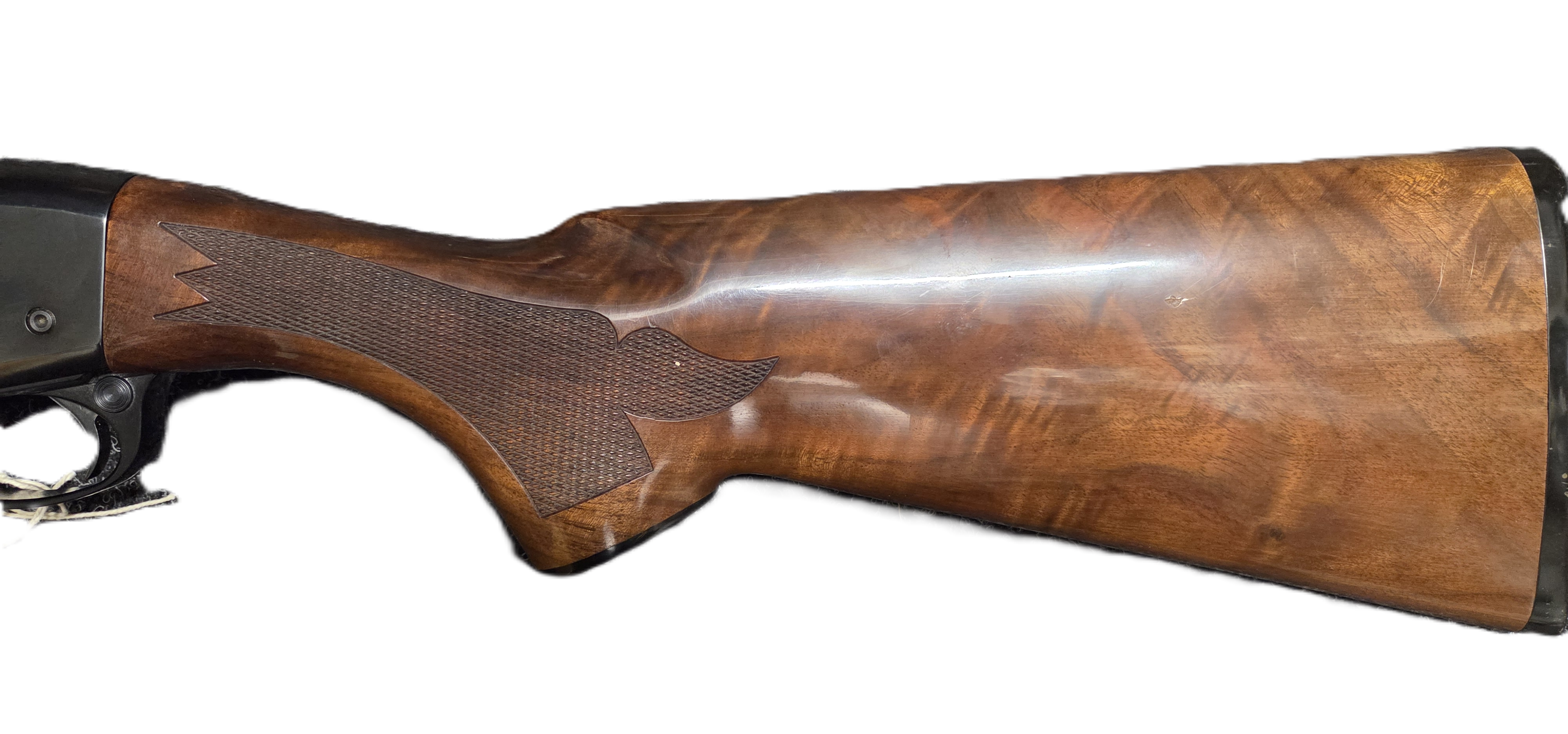 Remington 1100 Semi Auto 20ga