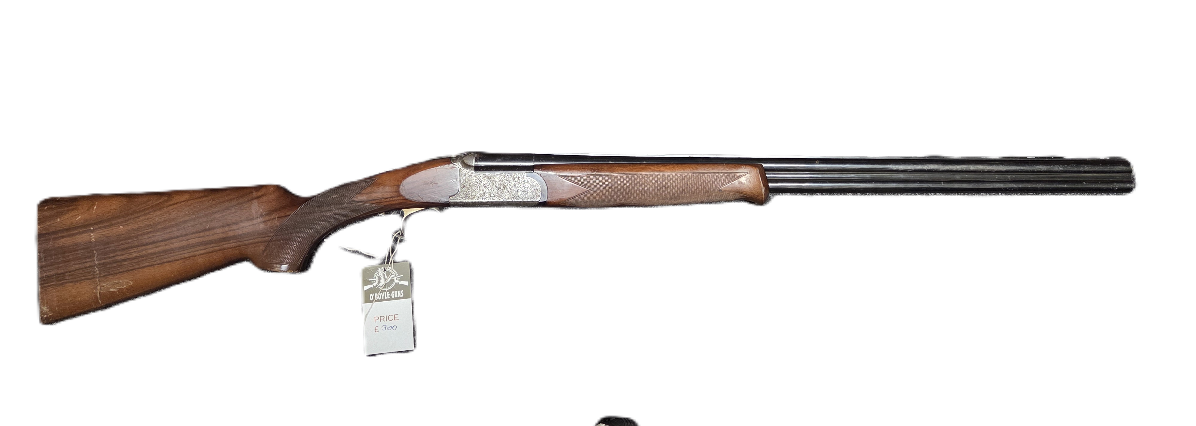 Browning 20bore Shotgun
