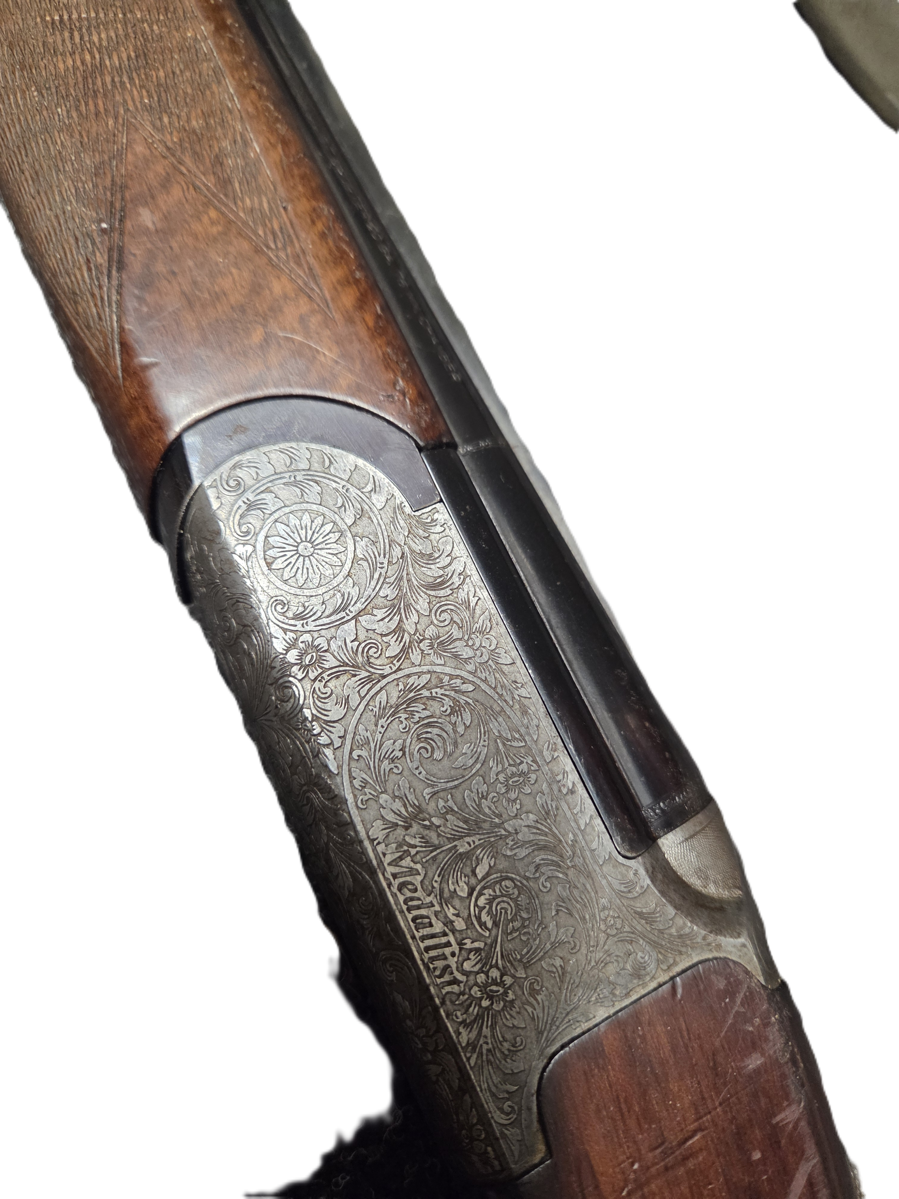 Browning 20bore Shotgun