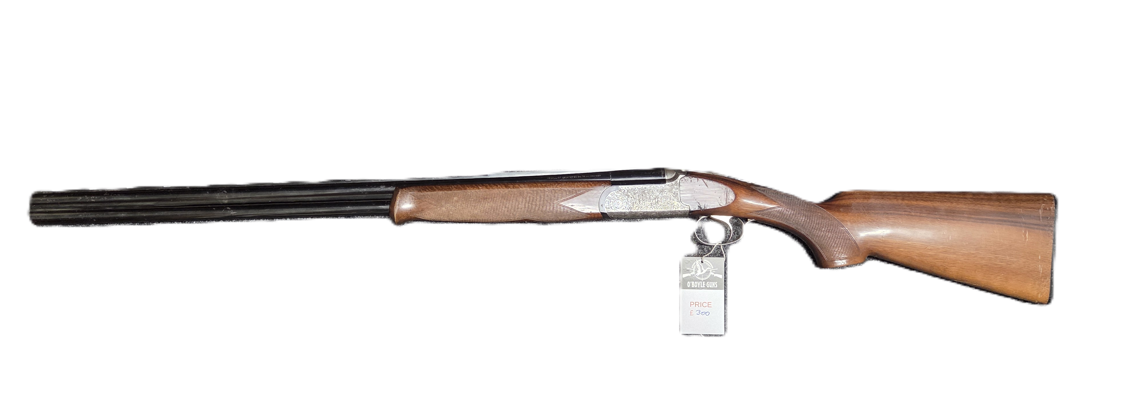 Browning 20bore Shotgun