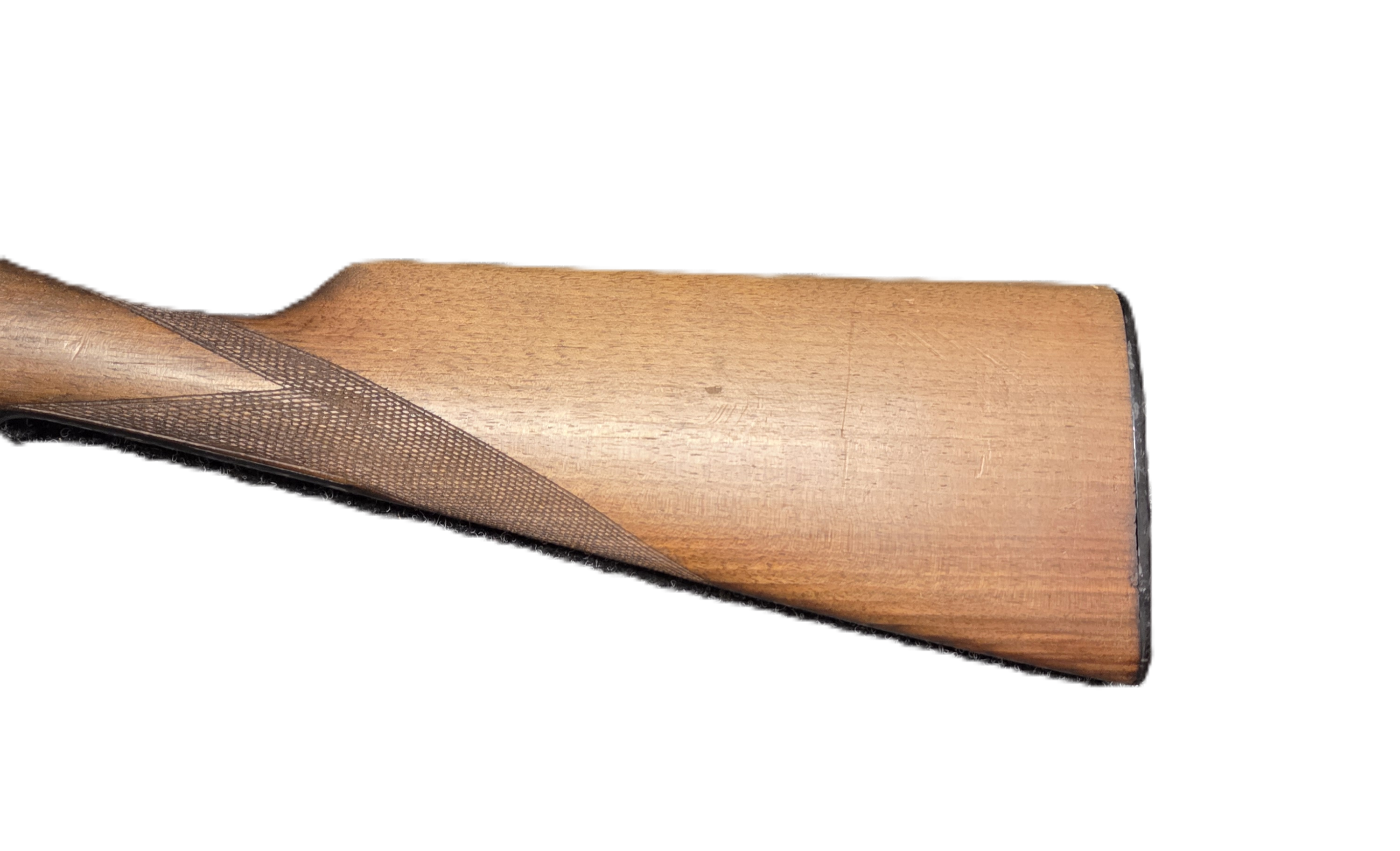 Laurona 12ga S/S Shotgun