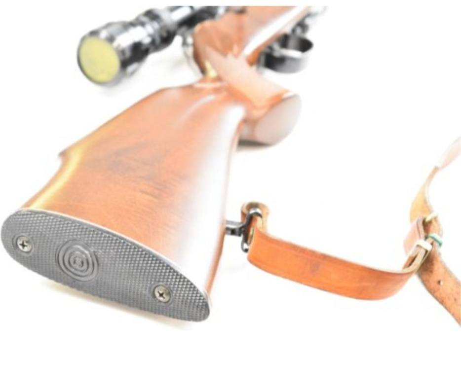 ANSCHUTZ 1515-1516 .22 Magnum Rifle