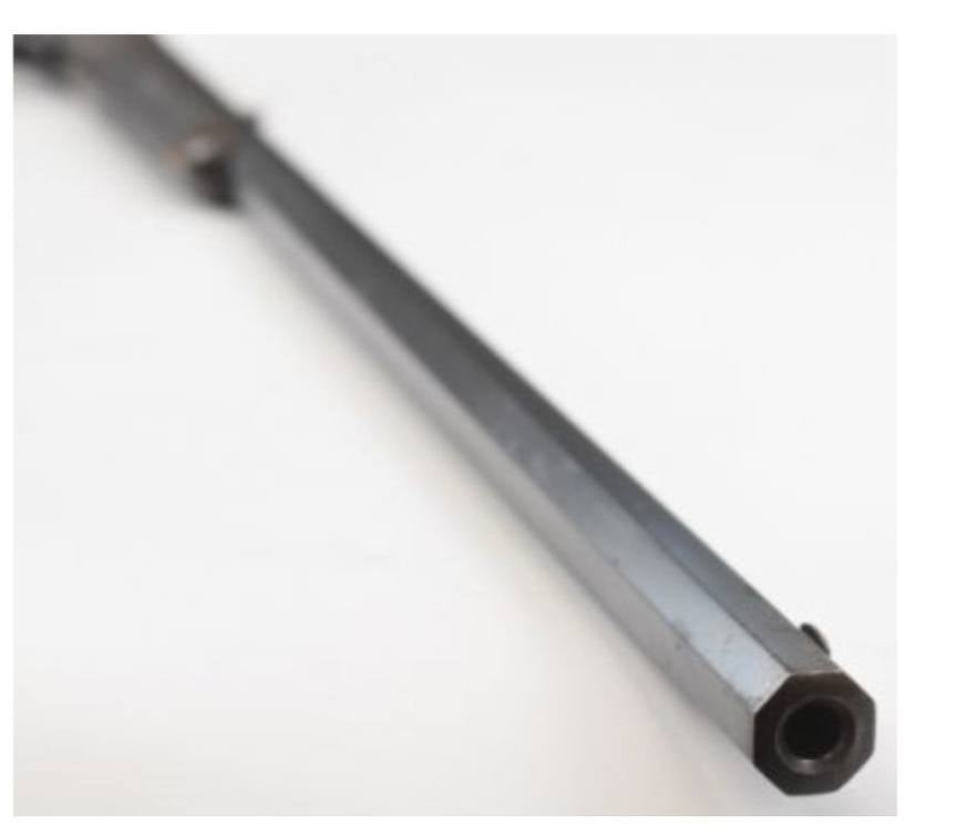 Holland & Holland .360 Rook Rifle