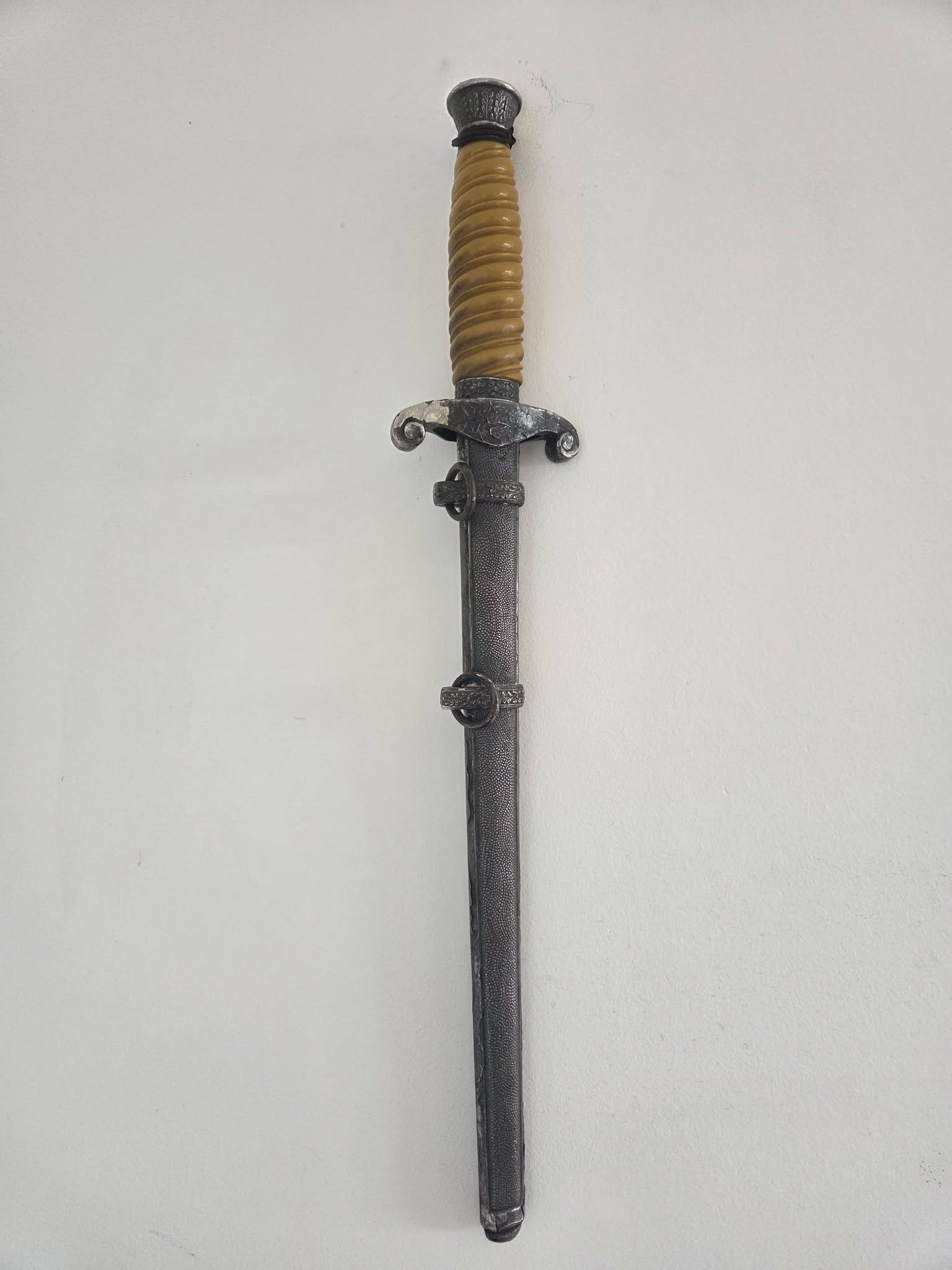 German Dagger WWII
