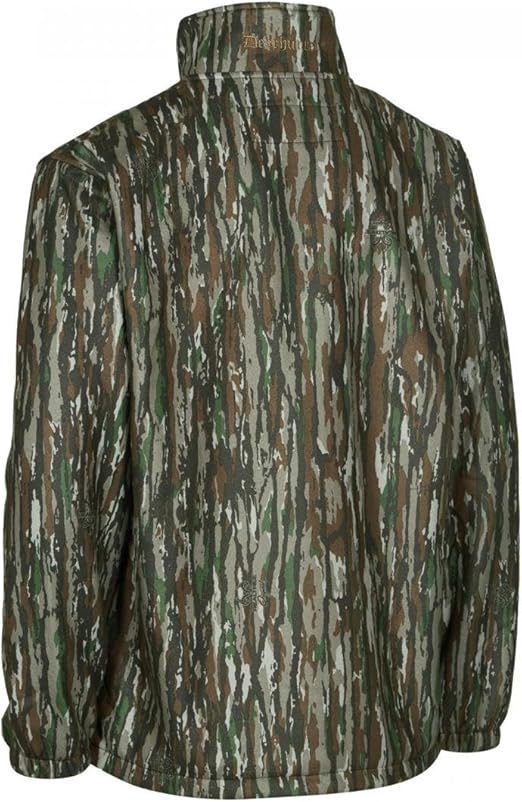 Deer Hunter Avanti Fleece Jacket Camo