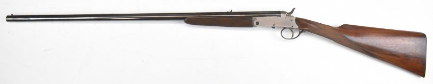 Belgian Rook .380 Rifle