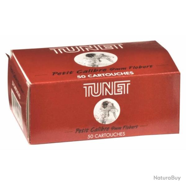 Tunet Petit Calibre 9mm Flobert Bullets