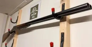 AYA 12GA Box Lock S/S 30″