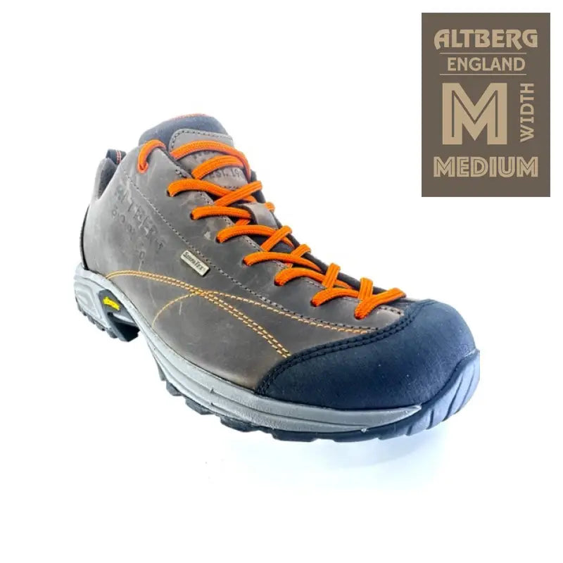 Altberg Skipton Boot