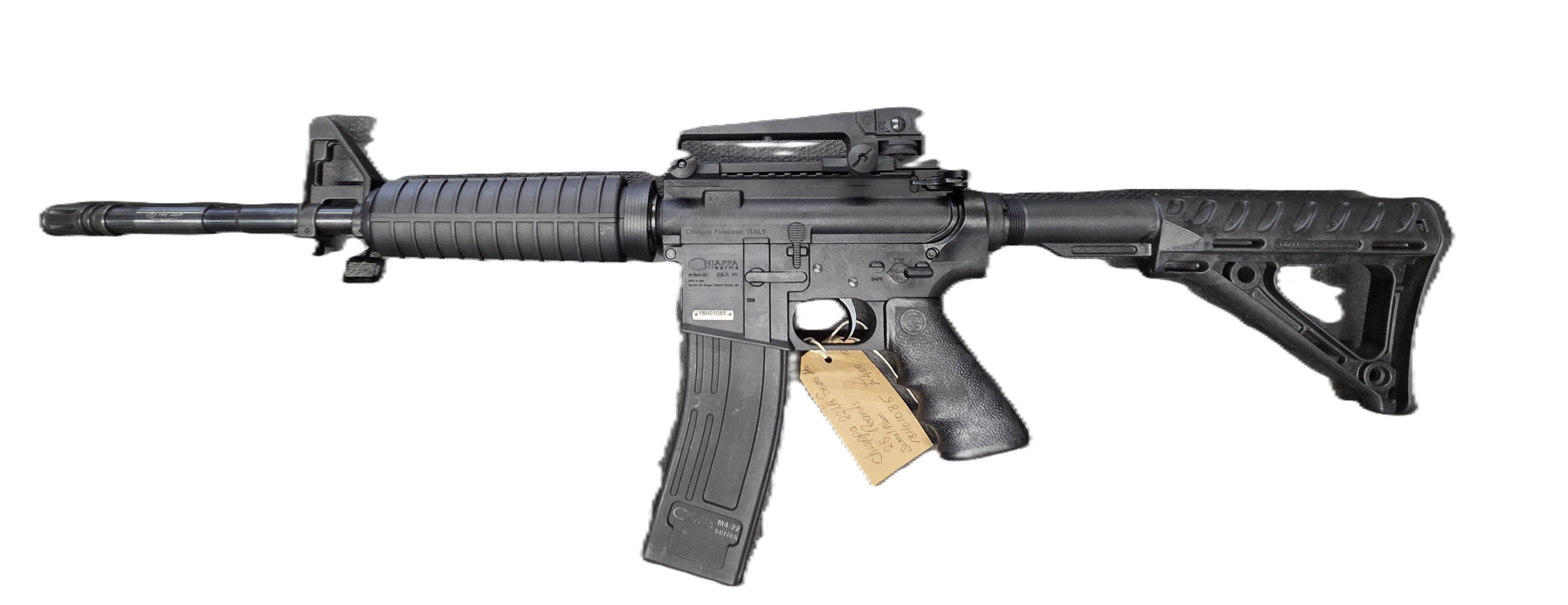 Chiappa 28 Round Magazine .22LR Rifle