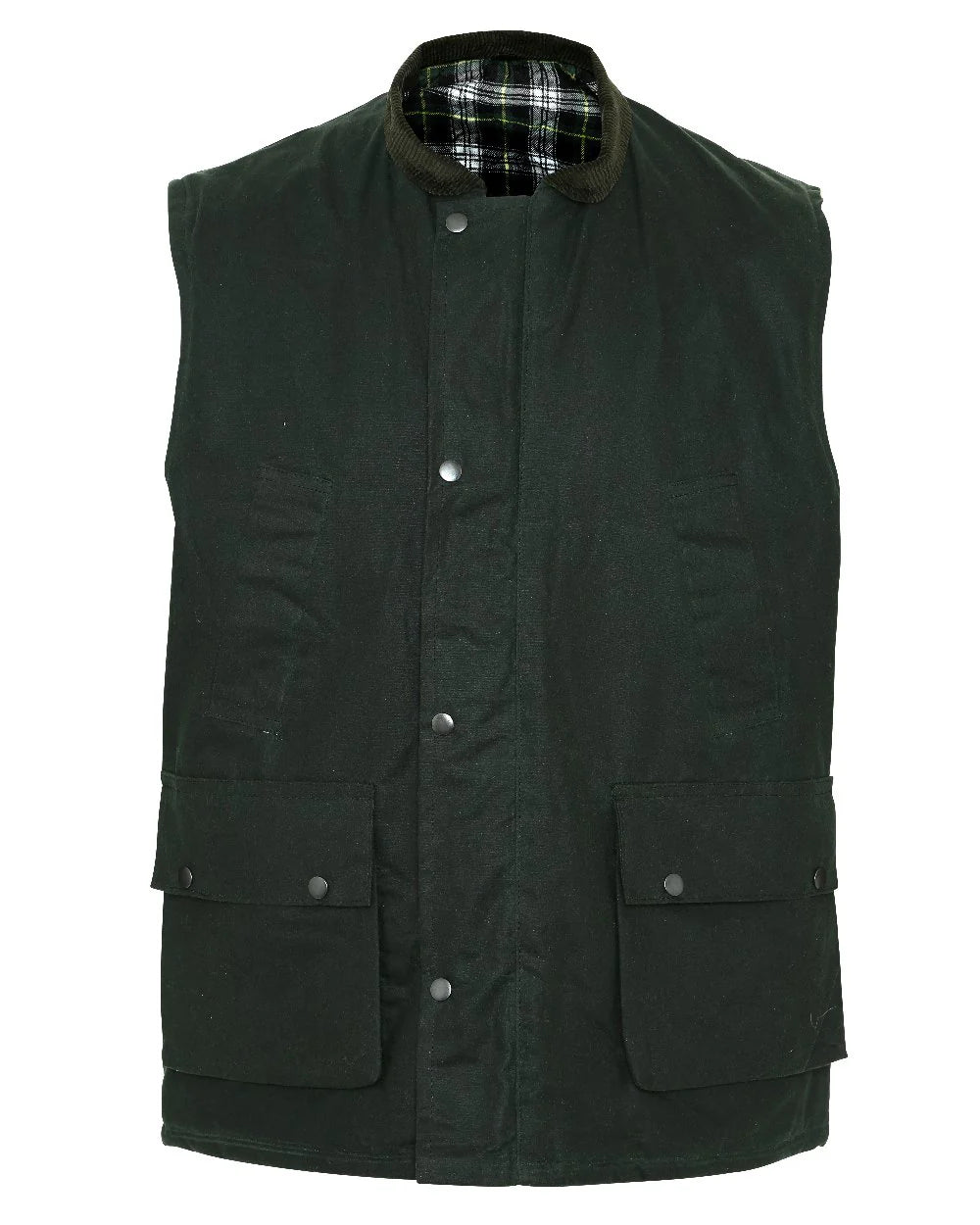 Champion Lanark wax body warmer brown XL