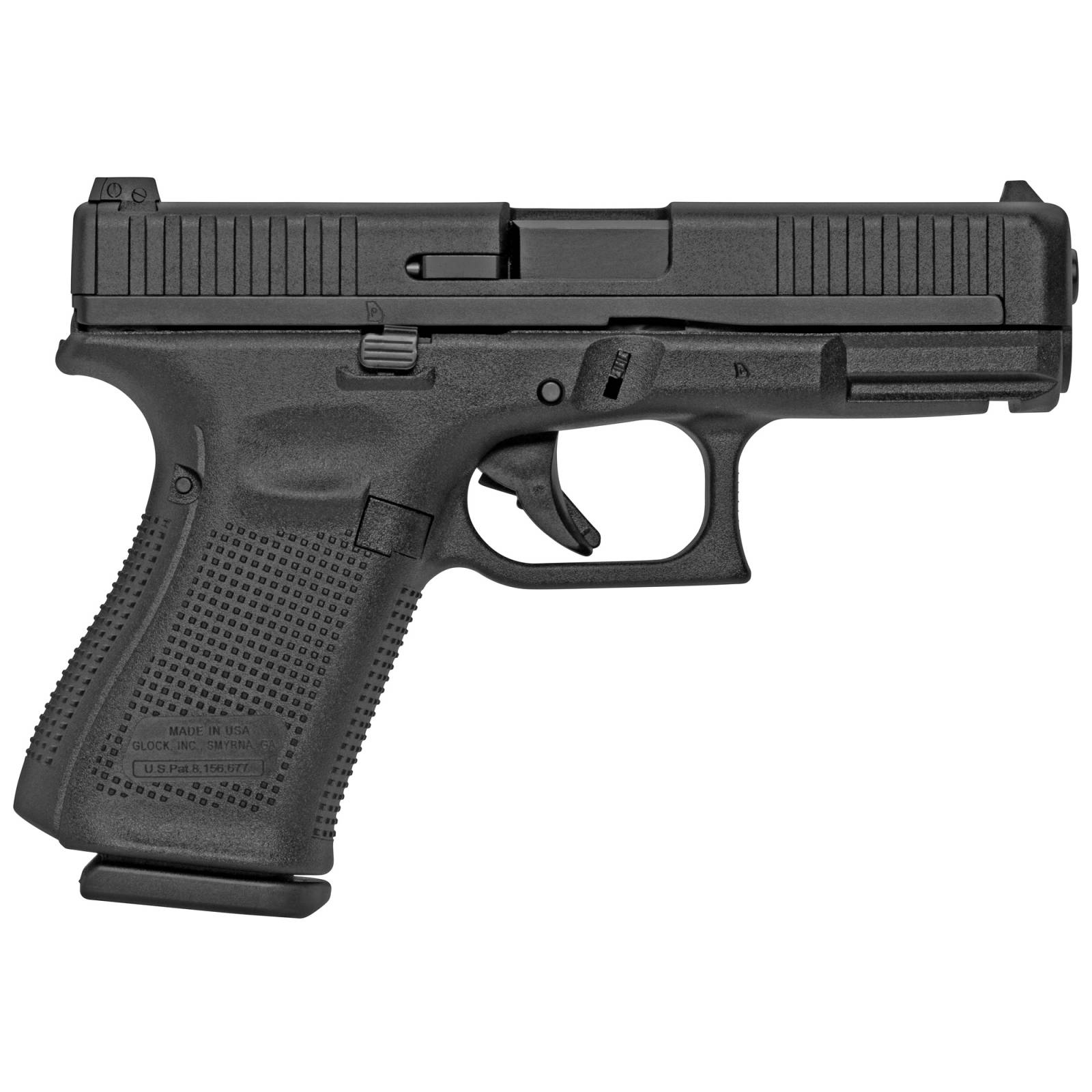 Glock 44 .22lr