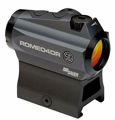 SIG SAUER ROMEO 4DR 1X20
