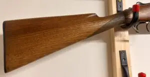 AYA 12GA Box Lock S/S 30″