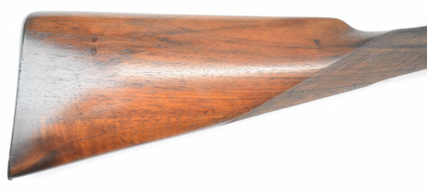 Belgian Rook .380 Rifle