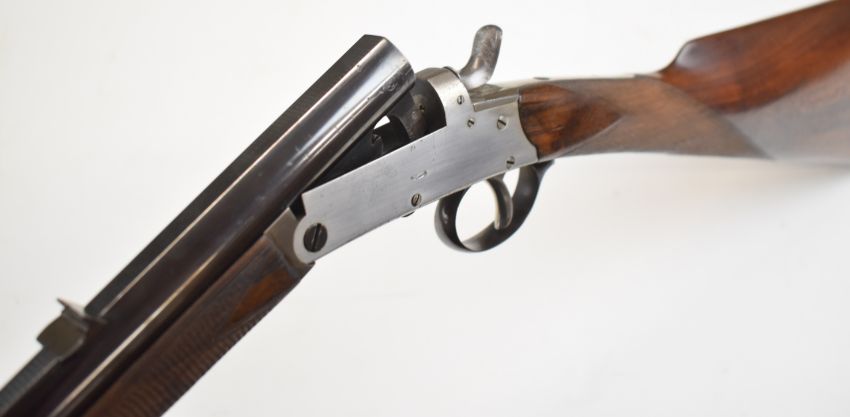 Belgian Rook .380 Rifle