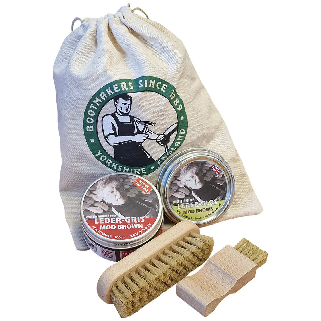 Altberg Care Kit