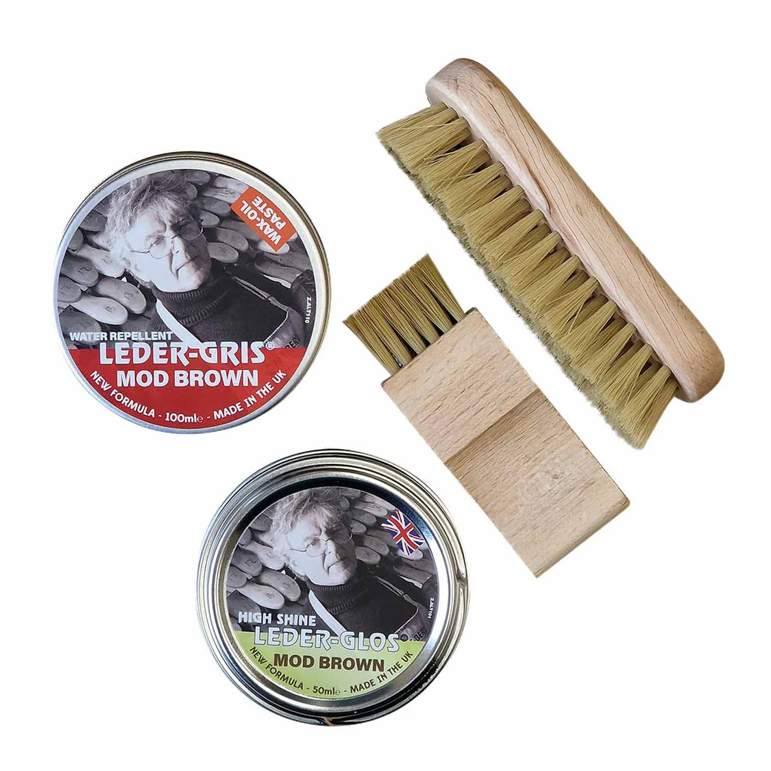 Altberg Care Kit