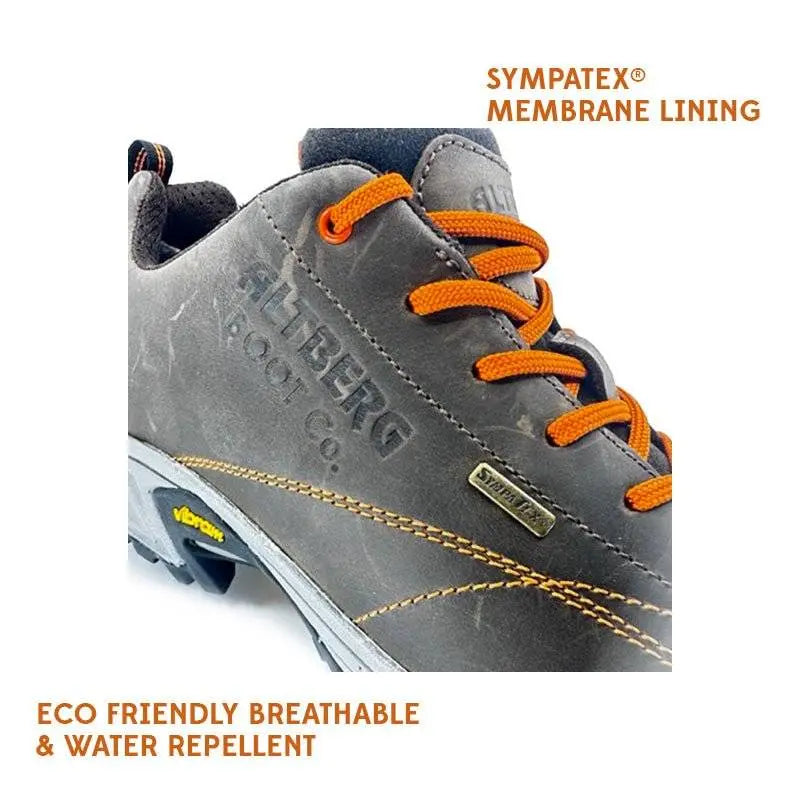 Altberg Skipton Boot