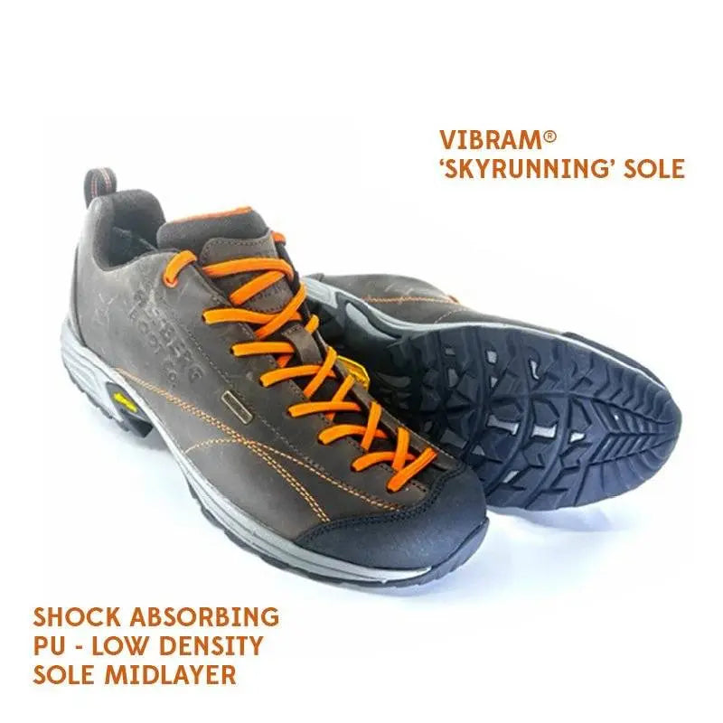 Altberg Skipton Boot