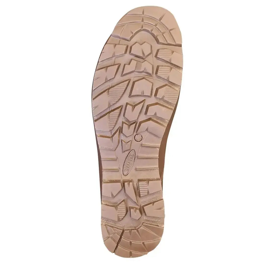 Altberg Tabbing Boot