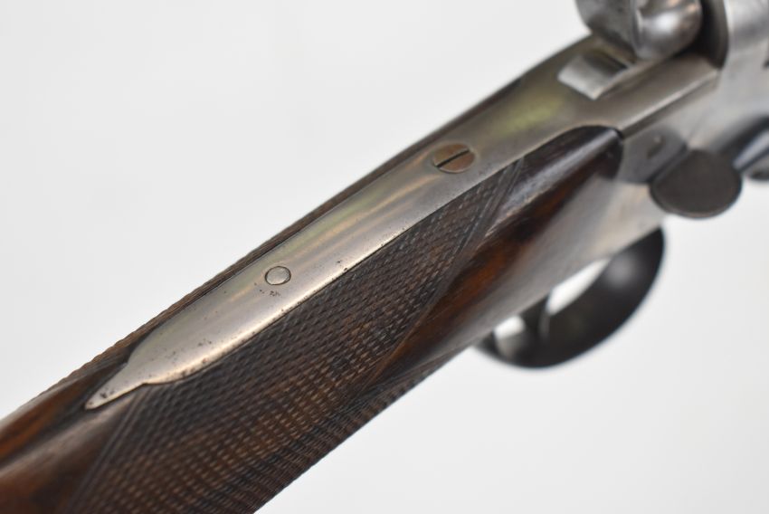 Belgian Rook .380 Rifle