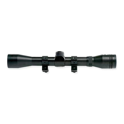 Nikko Stirling Mountmaster 4×32 Rifle scope