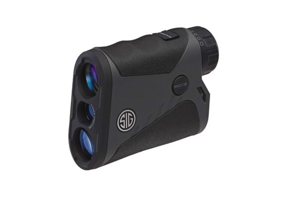 SIG SAUER KILO 1400BDX 6X20 RANGEFINDER
