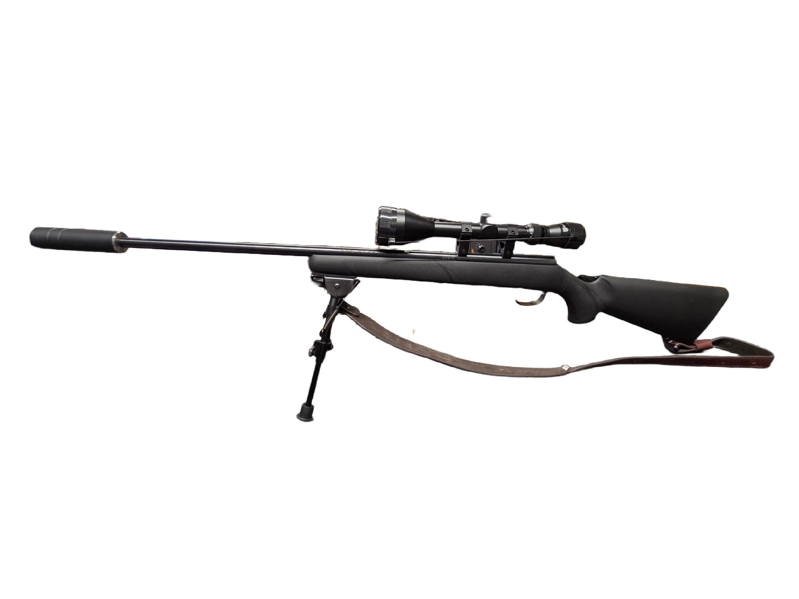 Marlin XT-17 HMR Synthetic Rifle