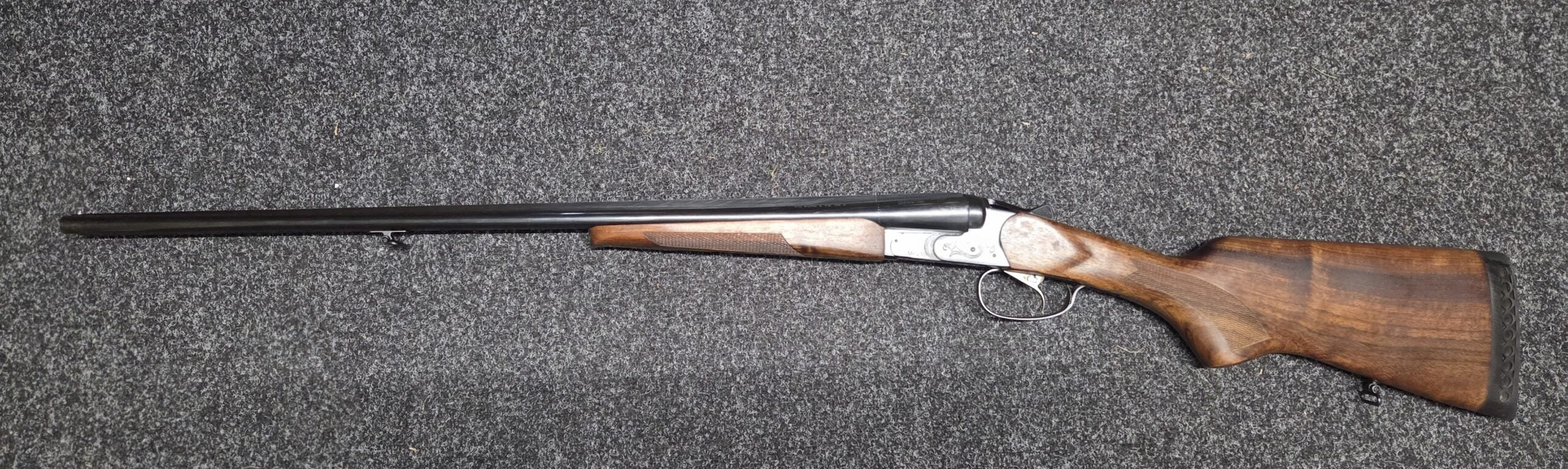Baikal MP-210 – 26” S/S 12 Gauge