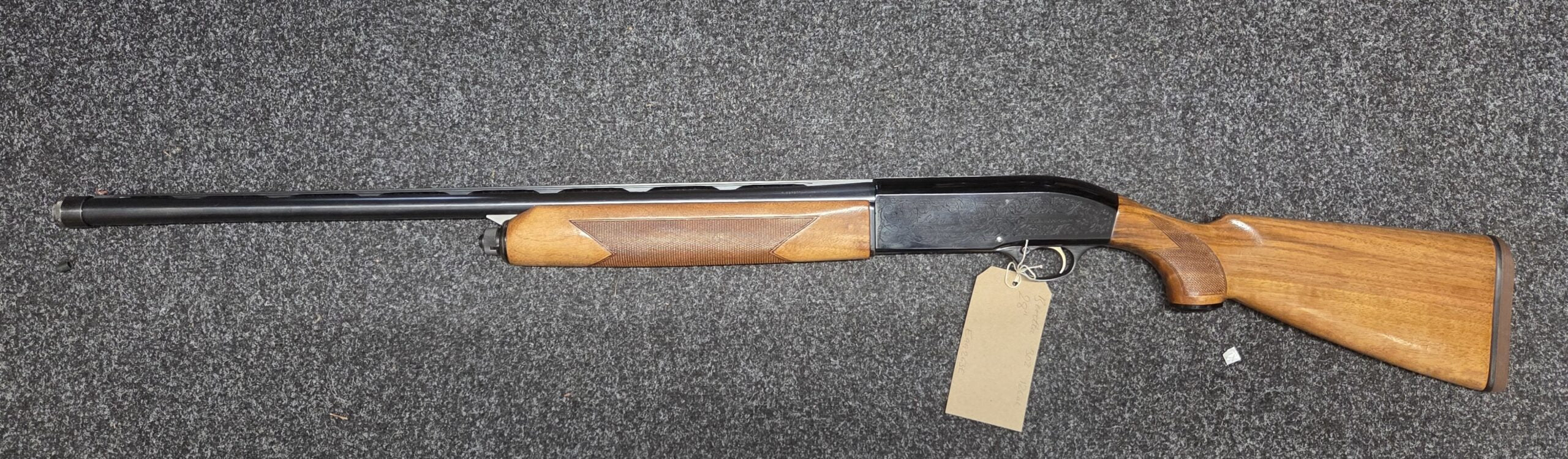 Beretta 391 Semi-Auto 12 Gauge