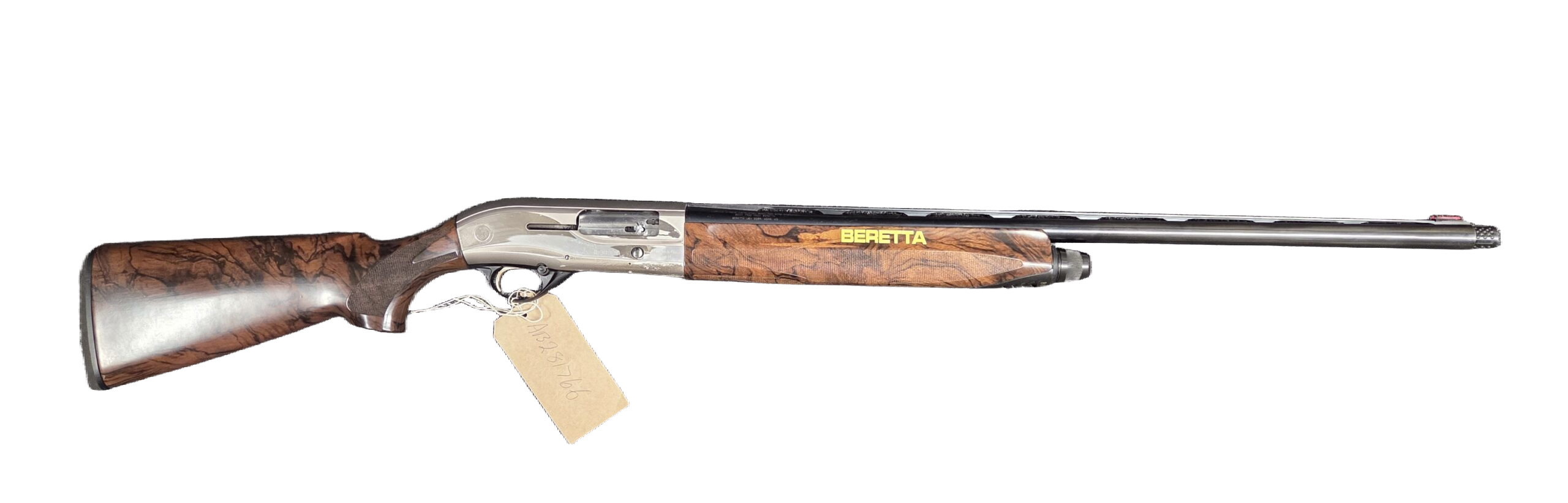 Berreta 391 Teknys 12 gauge