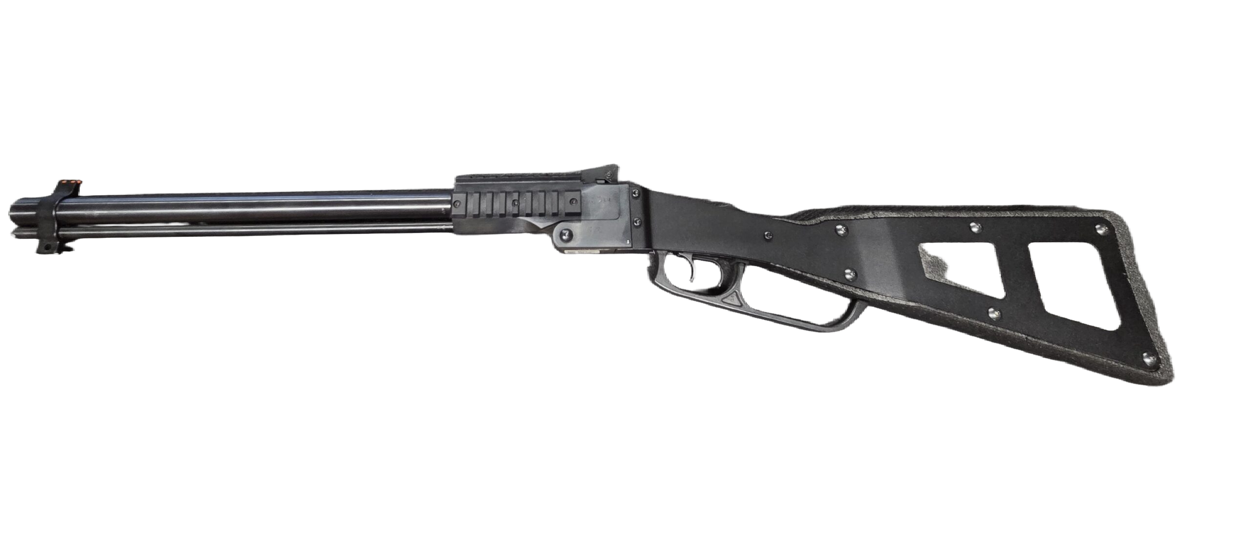 Chiappa M6 “Survival” Combo – .22 Magnum over 12 Gauge