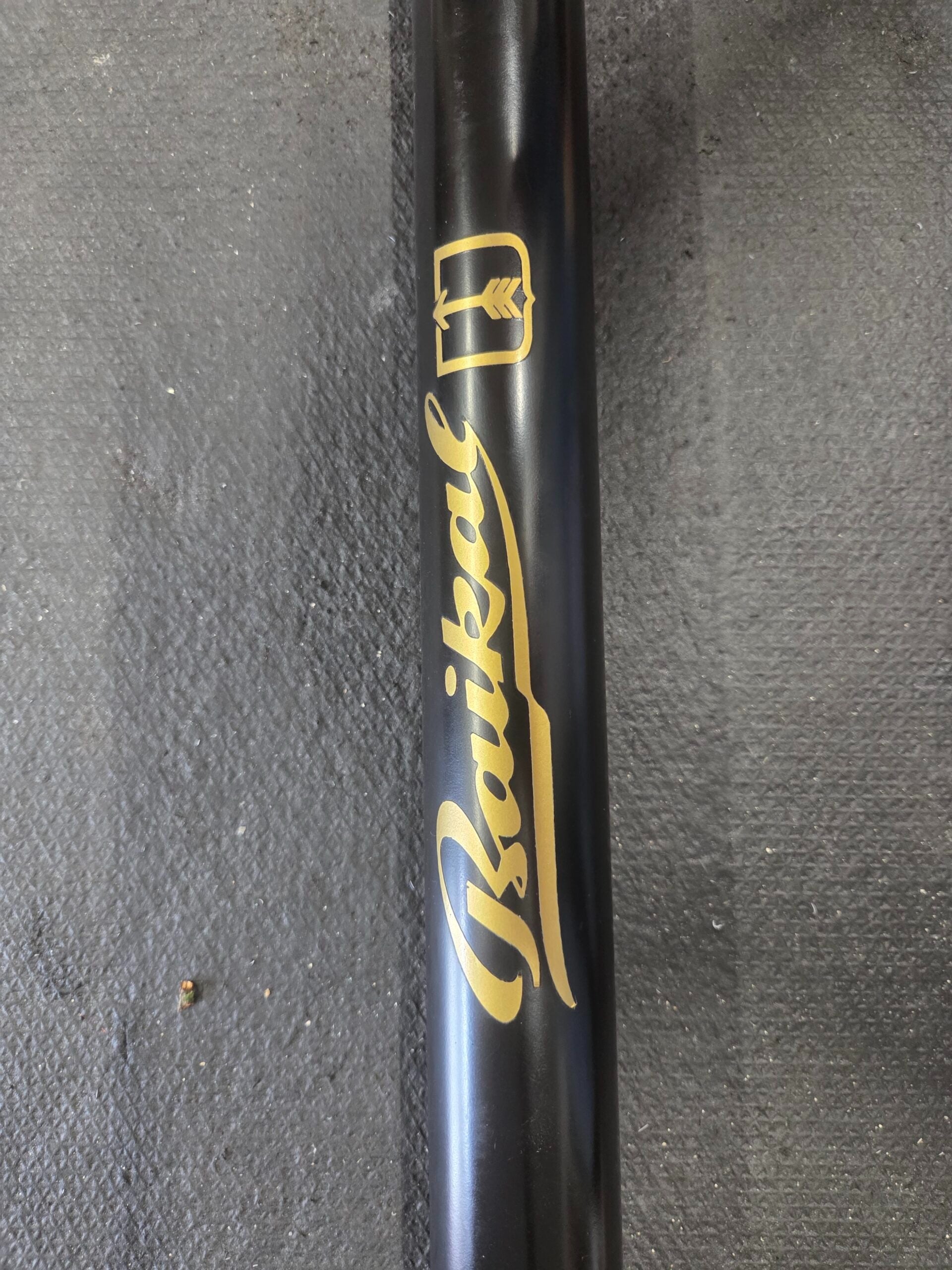 Baikal Single Barrel MP – 18m – 12 GA, 34″ Hushpower