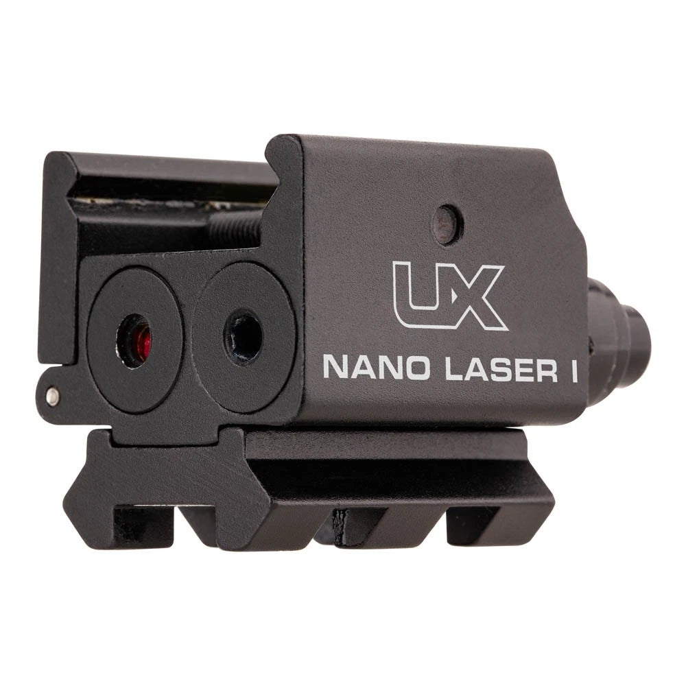 Bisley Ballistic Aiming Laser Light
