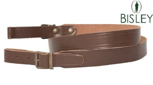 SLING PLAIN LEATHER BY BISLEY