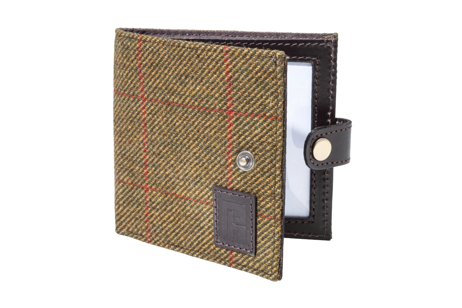 Shotgun certificate hambledon tweed by parker hale