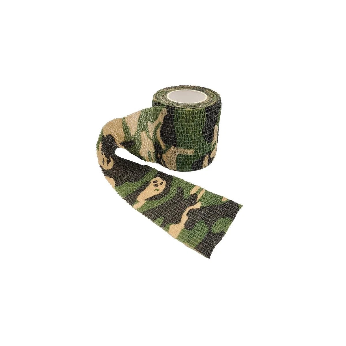 Bisley Camo Wrap tape by Self adhesive
